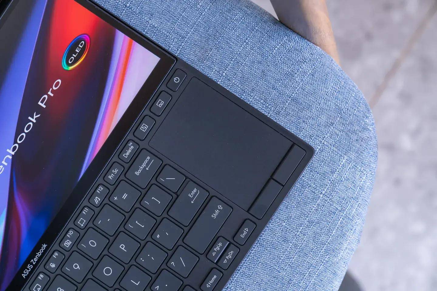 高性能双屏轻薄本如何解锁高效生产力,华硕灵耀 X 双屏 Pro 测评详解