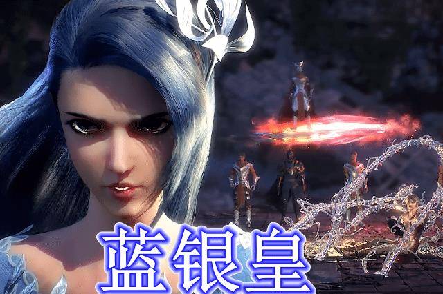 斗罗:蓝银觉醒!