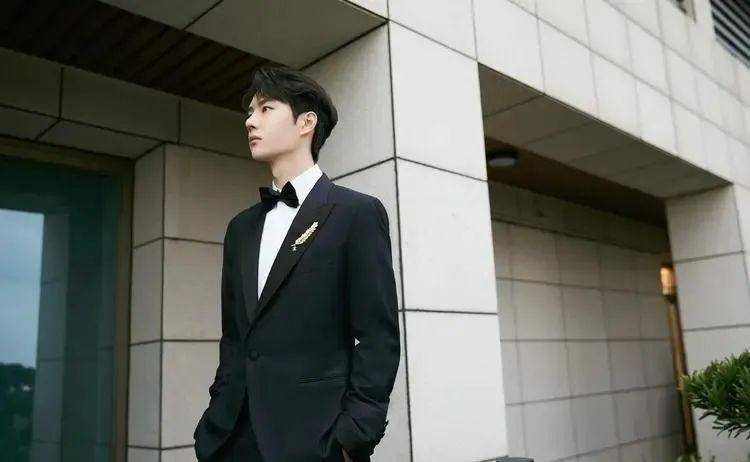 王一博_团队_流量