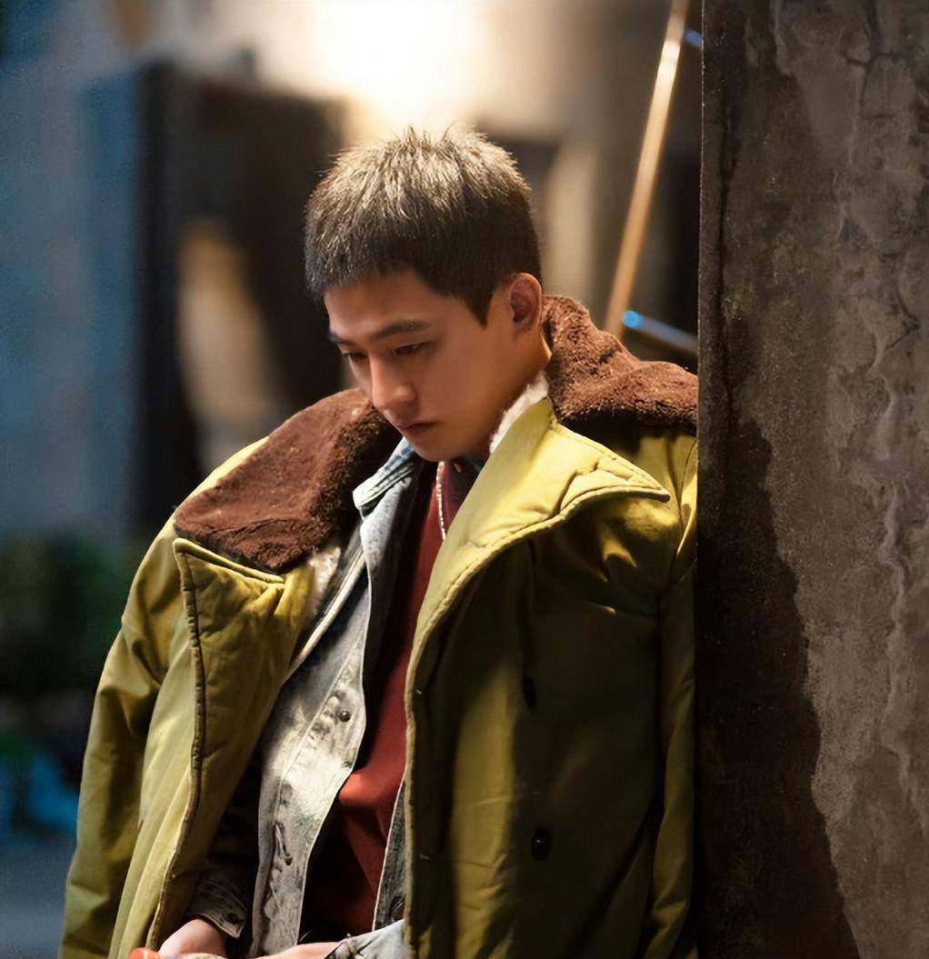 欧豪李一桐新剧《不可告人》同框路透,配角全是实力派_狂飙_作品_演技