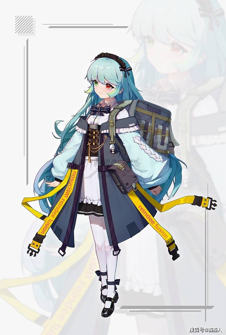 什么软件是原画师必备的?_绘画_基础_漫画