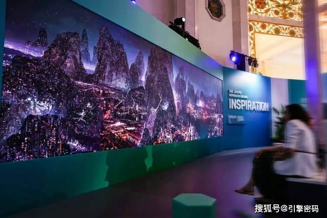 梦想是什么颜色的?|保时捷主题展亮相影像上海_搜狐汽车_搜狐网