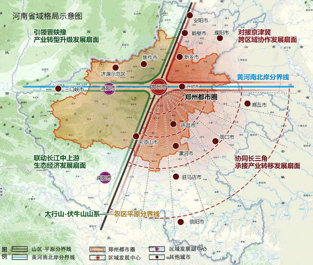 豫东南高新技术产业开发区_发展_规划_建设