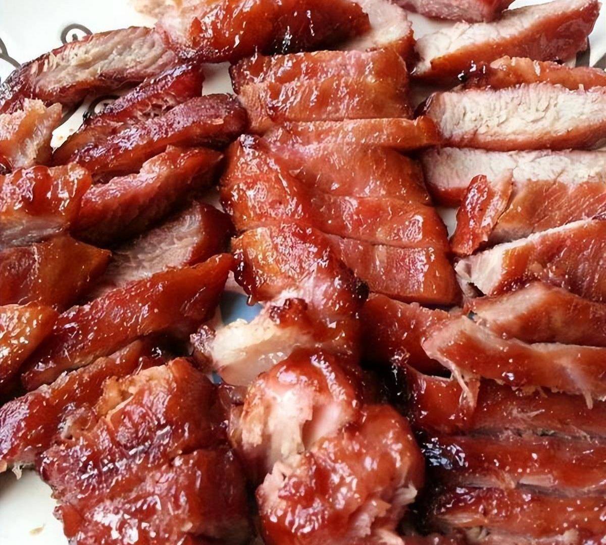 叉烧肉好了,话不多说,今天小编就把这道秘制叉烧肉的做法详细分享给大