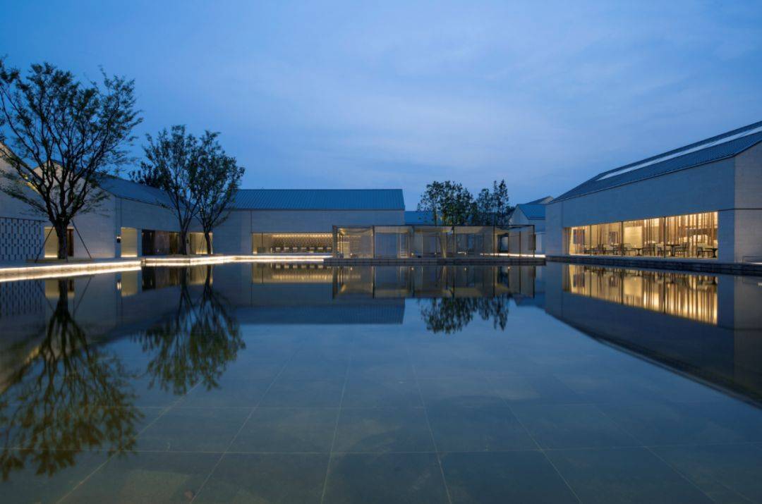 (环沪热盘)桐乡乌镇璟园-嘉兴招商(乌镇璟园)最新房价丨乌镇璟园升值