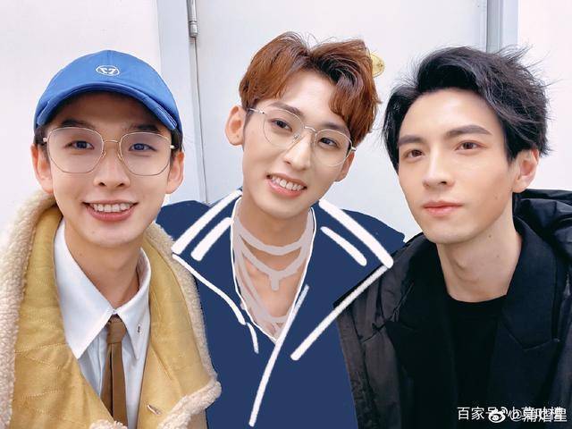 《名侦探学院》真一年四季,第四季开录,明明九洲缺席_因为_学长