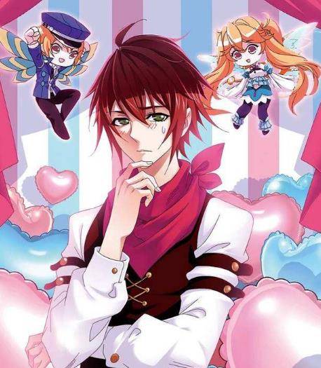 马红俊_沉香_胖子