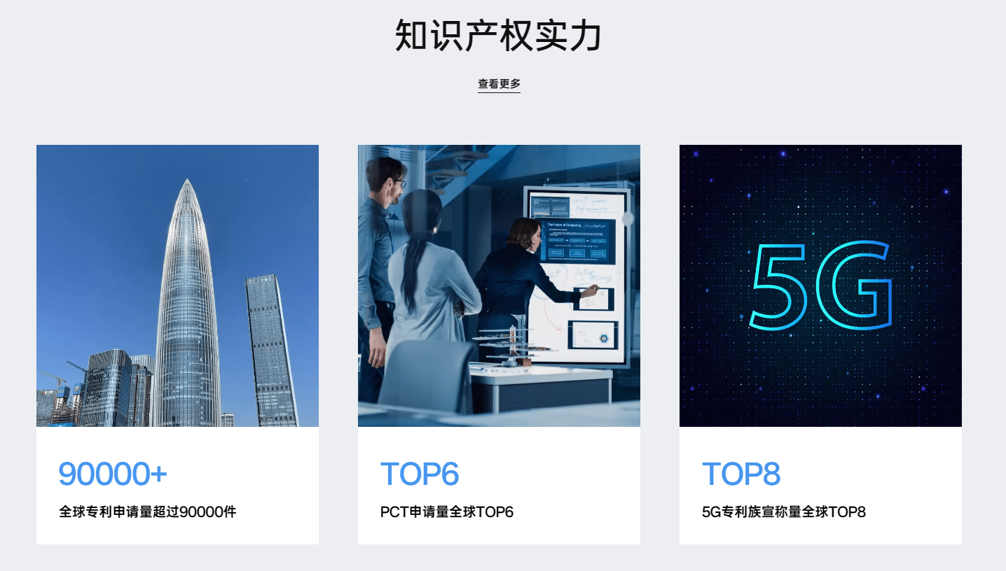 最新5G标准必要专利排名TOP10出炉，国产企业占一半，华为OPPO都在榜-全球5g必要专利排行榜