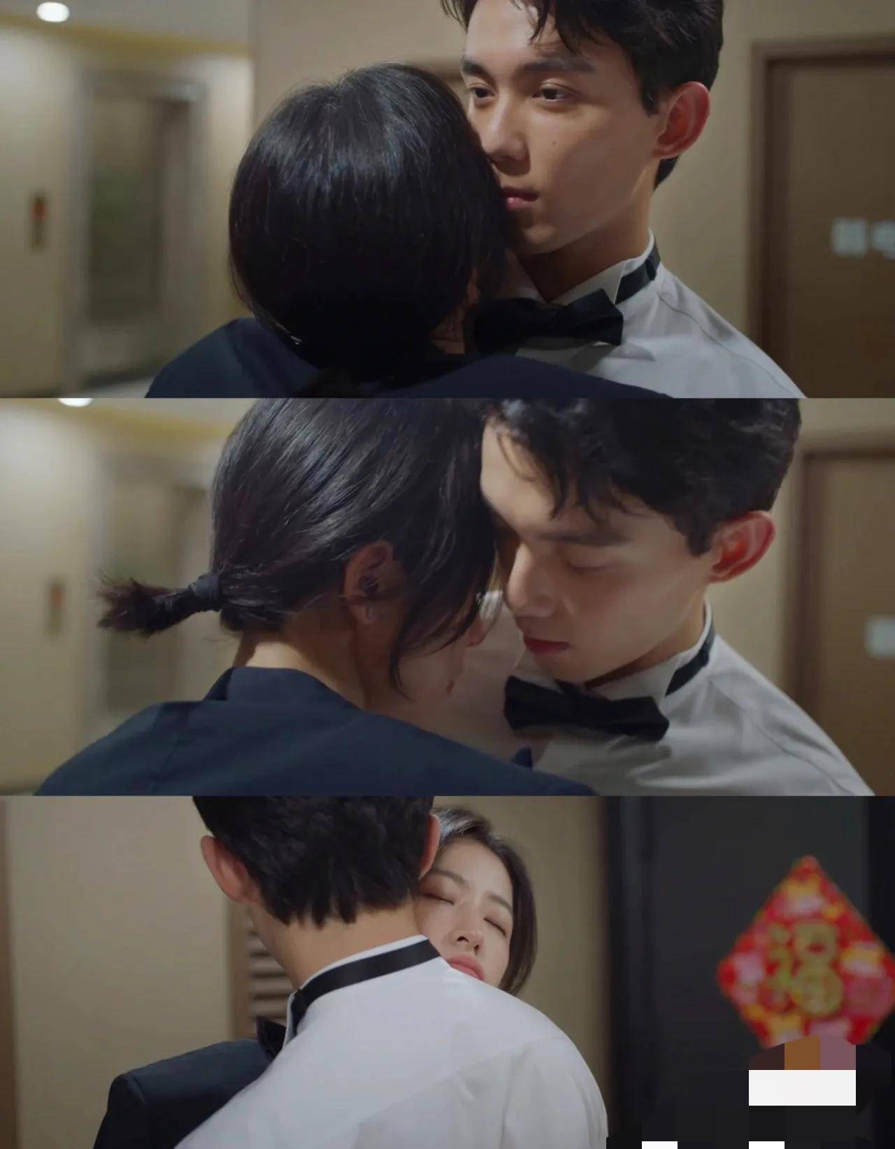 在新剧《爱情而已》中,兄妹相爱了,吴磊是个怎样的狼狗形象?鲨鱼疯了!