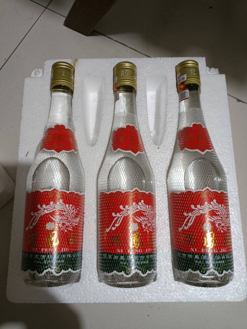 几款好喝不贵的平民白酒,建议收藏_酿造_价格_品质