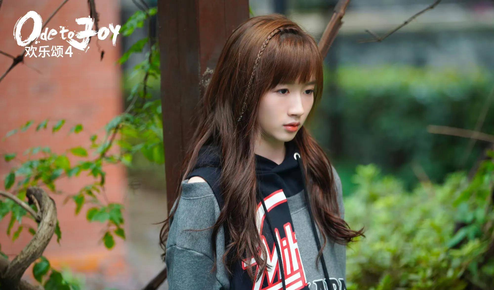 关于余初晖,或许她接下来的人生会顺风顺水吧,毕竟她人生中最大的"恶