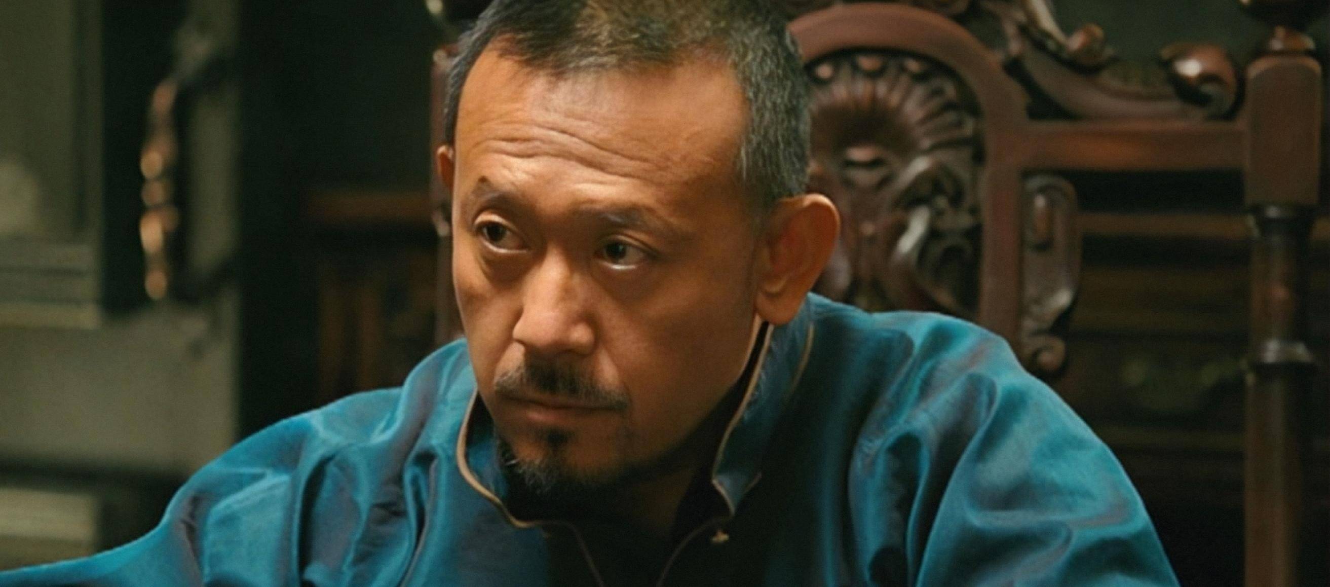 13年了,观众为何一直"琢磨"姜文的这部电影?_影片_周润发_葛优