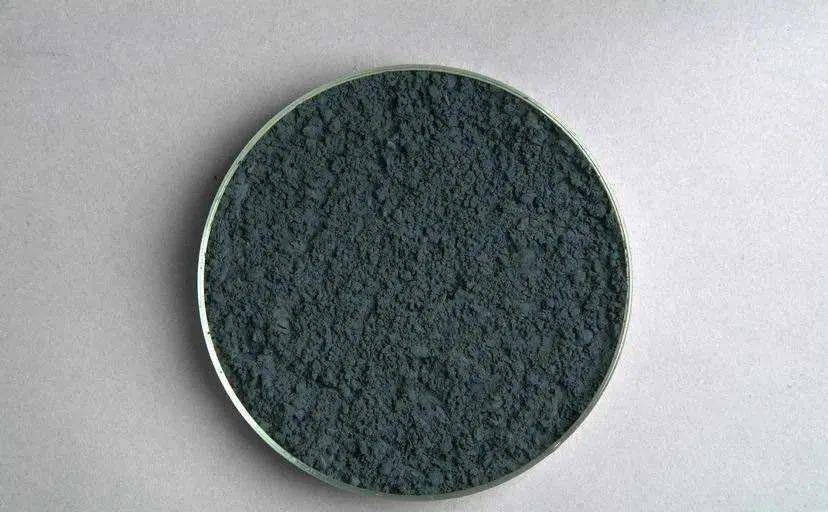 氧化钴氧化钴的出现打破了当时瓷器以单色为主的局面.