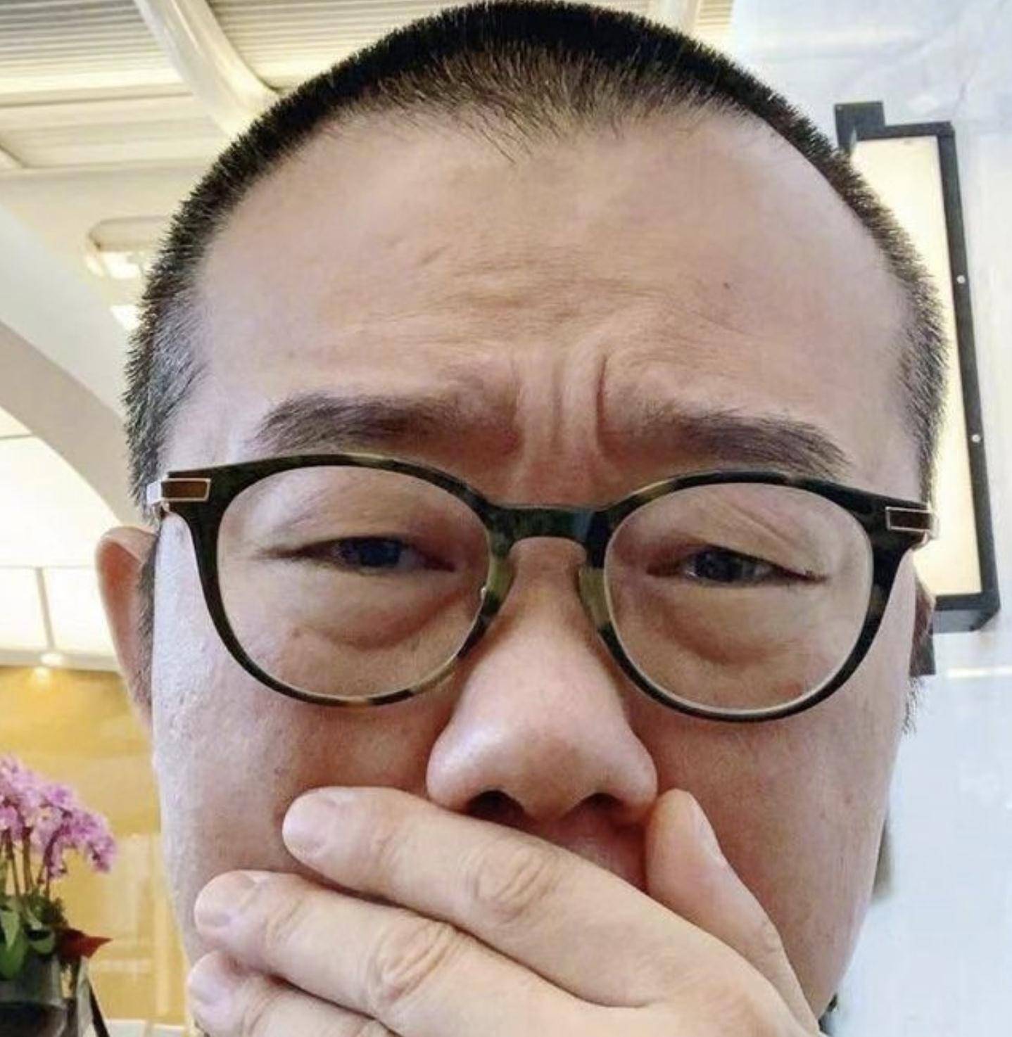 情感专家涂磊为何走到了今天这般田地?