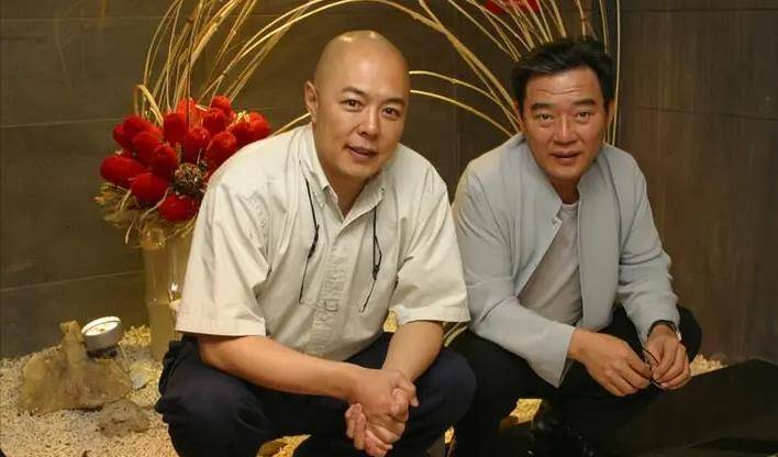 "风流成性""狂妄自大"的张铁林,终于走到了今天这一步_侯俊杰_沈丹萍