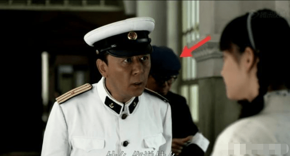 里一家3口齐上阵,一口气客串了7个角色,真了不起_剧中_王永泉_台词