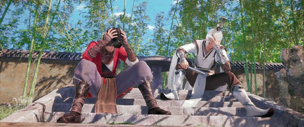 细节,干翻cpu,不良人第六季执棋者从来只有两位_李星云_张子凡_李嗣源