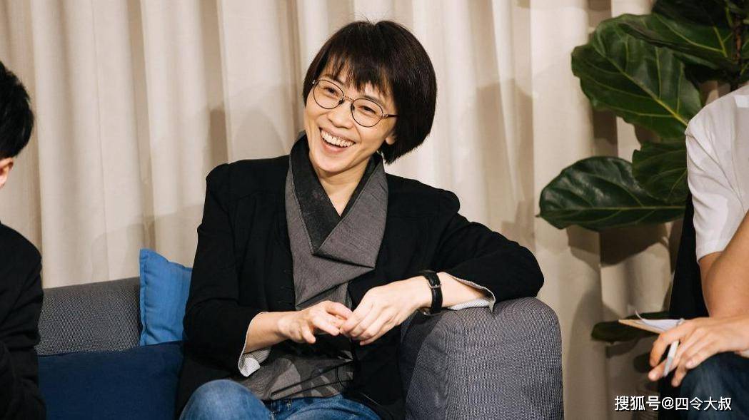 周美玲导演曾拍过无数经典同志电影,去年更有卖座电影「流麻沟十五号