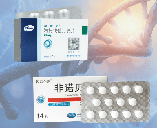 悦思立普：甘油三酯升高怎么办？吃什么才能有效降血脂？