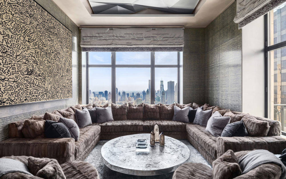 中国十大知名高端别墅设计师|世界顶级豪宅室内设计师(设计公司)排名