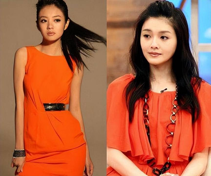 安以轩与大s,人到中年,活得狼狈的女明星_汪小菲_俊晔_陈荣炼