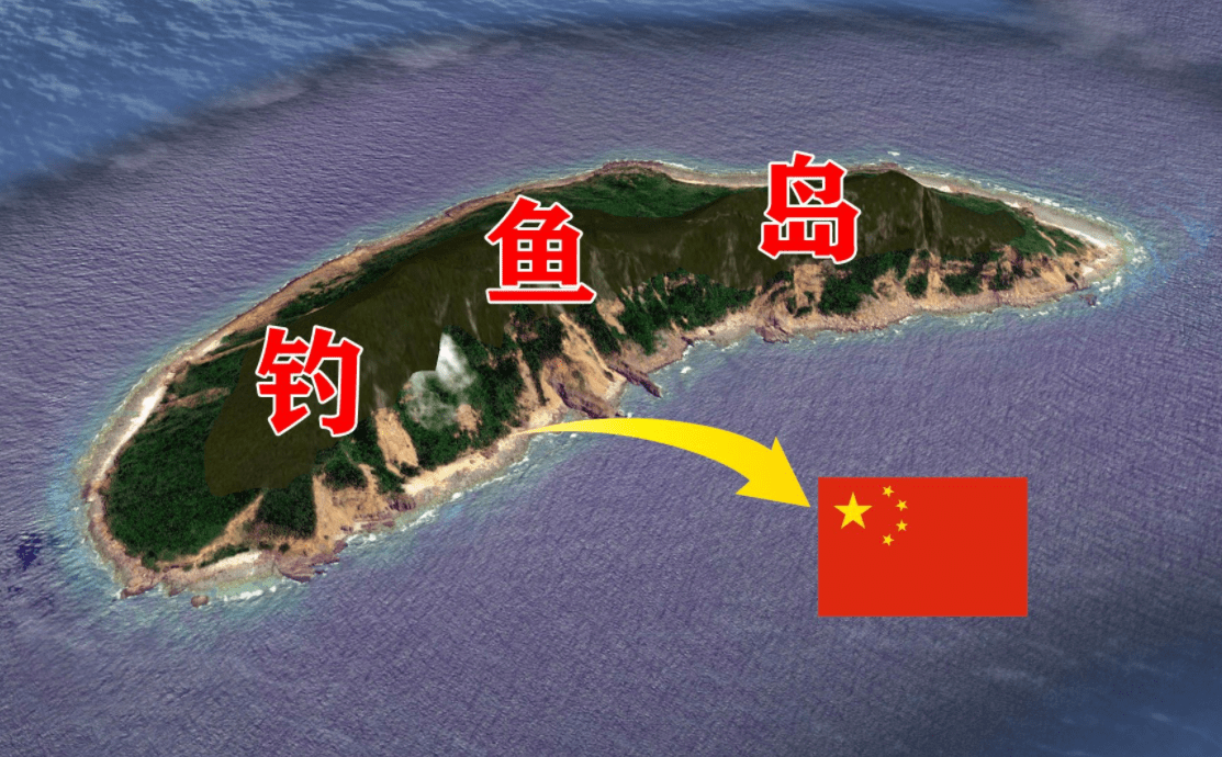 当然,除了钓鱼岛之外,我国2023年以来,在南海的问题上,也是让很多人不