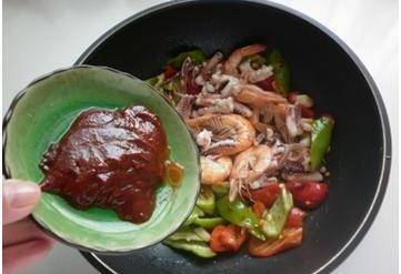 海鲜中的极品,鲜美简易,让你在家吃出五星酒店的味道!