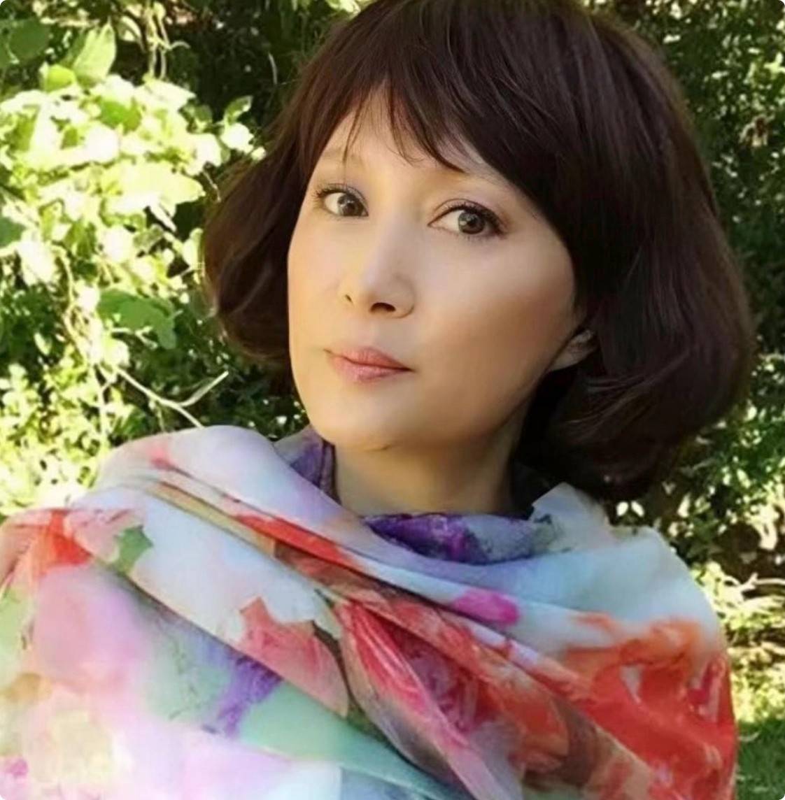 曾经貌美如花,今成土气大妈,《漫长的季节》这位女星