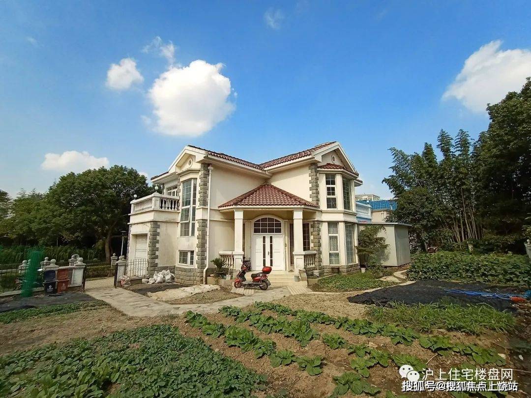 闵行长岛别墅-上海闵行长岛别墅丨长岛别墅楼盘详情-长岛别墅电话