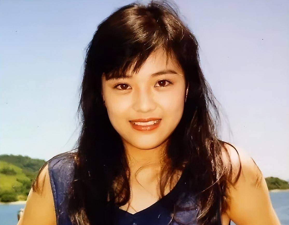8090年代香港女歌手图片