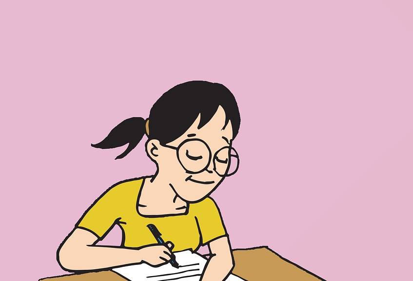 最“抠门”爸爸给女儿起名字：姓+名总共才三笔，没有一笔是弯的