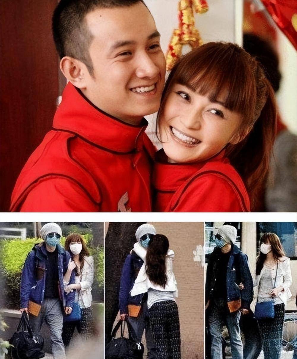 快50岁了,马伊琍终于找到了一个高大成熟的白发好男人_文章_爱情_上海