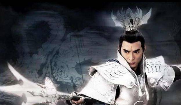 "二郎神"的前世今生,是治水有功的李冰父子,还是玉帝的外甥?