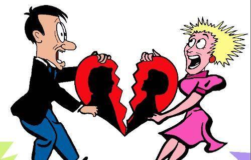 农村分手率不断攀升,背后的原因令人深思,你认可吗_夫妻_孩子_家庭