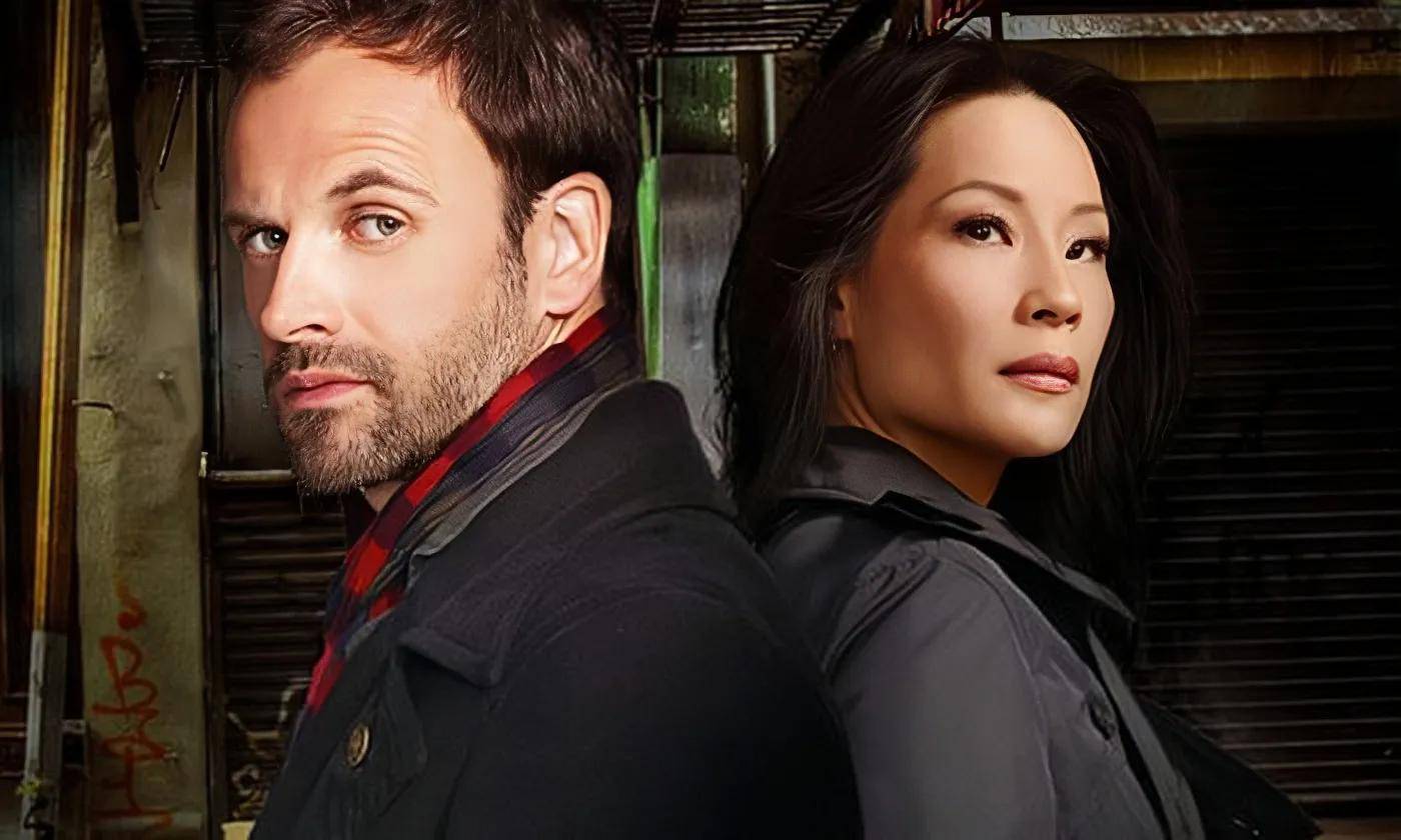 美剧《福尔摩斯基本演绎法》悬疑,推理,破案唯二不容错过好剧!