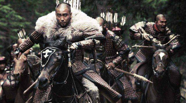 西厂"厂公"汪直上奏明宪宗朱见深道:"陛下明鉴,建奴忘本.