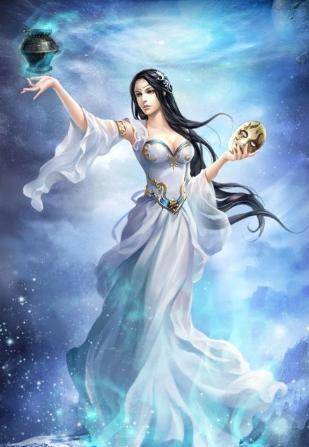 《圣墟》女主全部被杀,道果碰碰车没戏了,楚风连儿子都有了_女帝_始祖