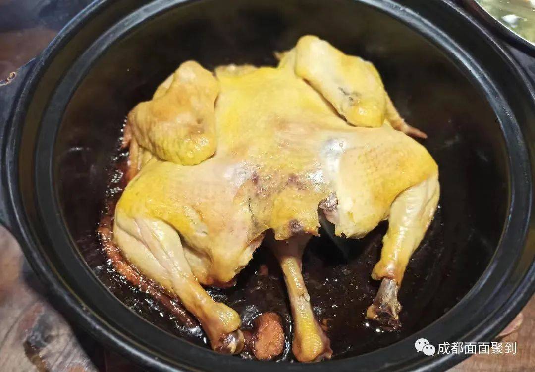 美食德阳 | 什邡,山水之间的家乡味_千年_小城_红豆