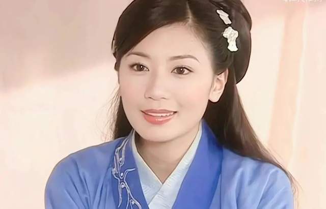 19岁替父还债,36岁被坑走2600万,45岁荣登视后_父亲_台湾省_赵敏时