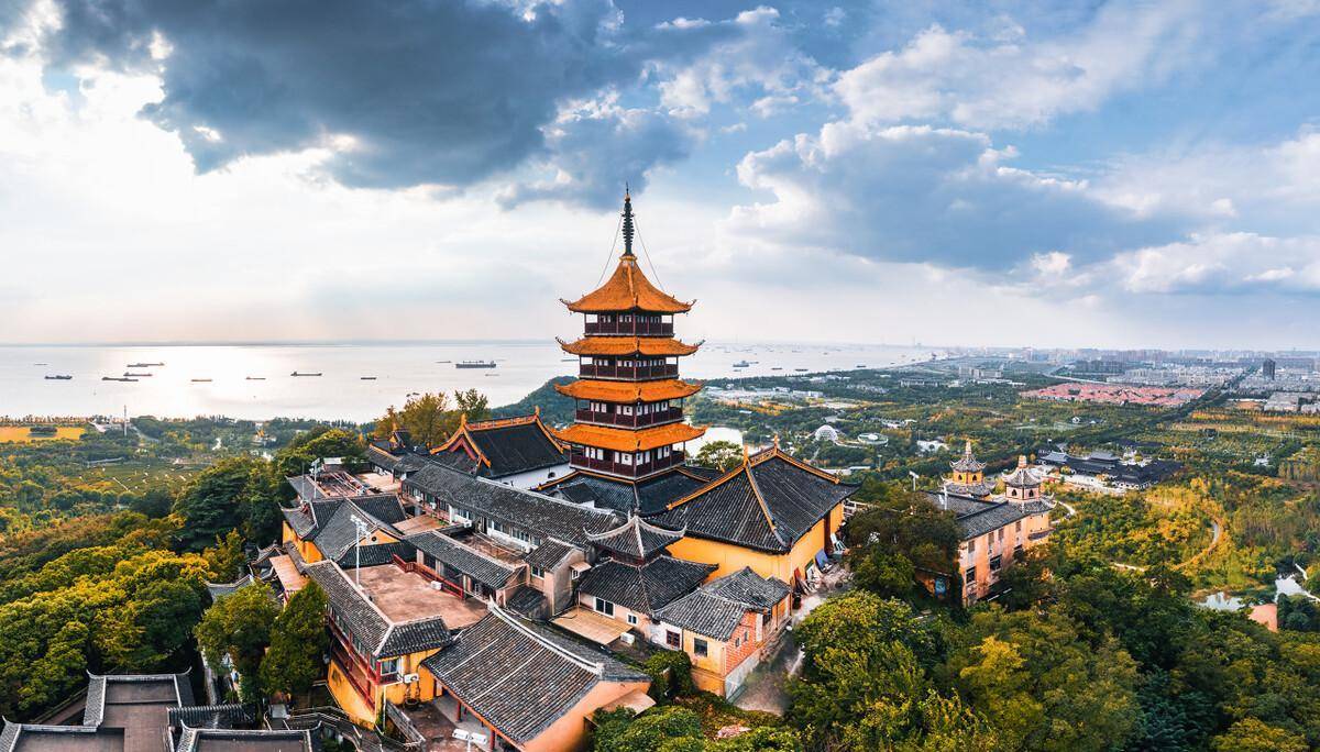 置身仙境-钟山风景区带你探秘奇妙之旅_南京_文化_历史