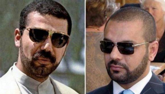 老萨长子乌代有多狠?