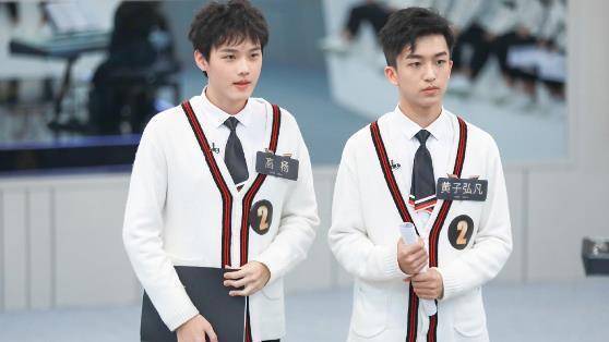 《声入人心》张超:你真的不知道自己为什么独徘徊吗?_反思_bushi_高杨