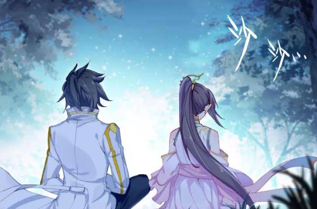 《终极斗罗》:唐家三少迄今为止埋了多少伏笔?虎王会是新一代兽神吗?