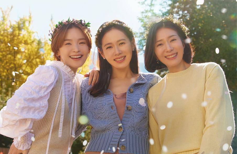 精选15部孙艺珍的影视作品,《夏日香气》,《德惠翁主》必看_电视剧_孙