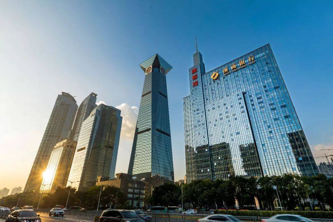 深圳时代科技大厦图片