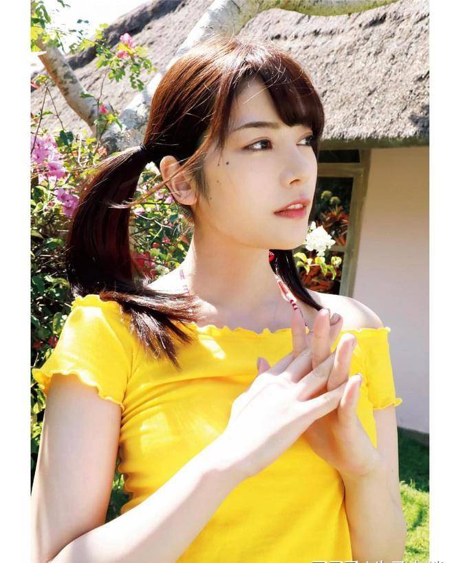 从动漫迷到女演员-枫花之恋_风华_柠檬_田中