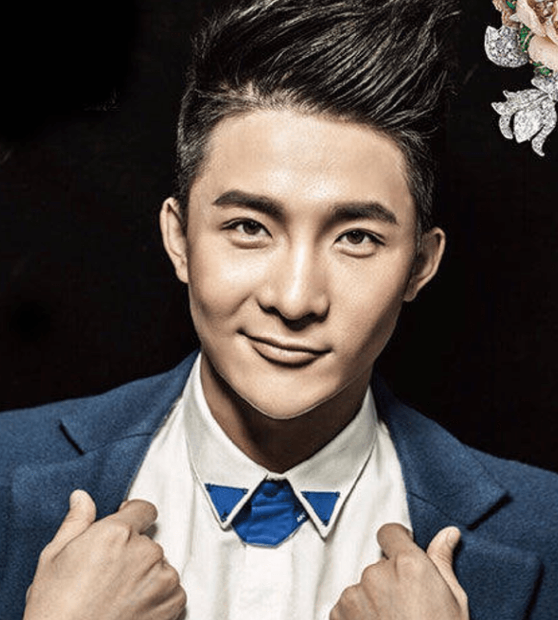 电视主持边策惊天一跃:32岁从8楼跳下,母亲痛苦无法抚平!