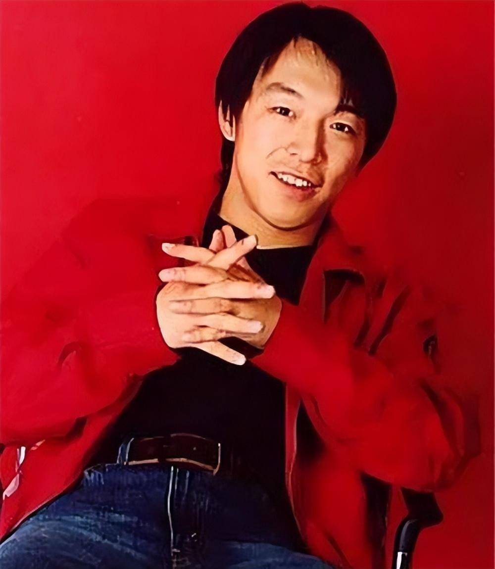 演员黄渤的人间清醒:成名不弃糟糠妻,提携新人不招摇_管虎_高虎_梦想