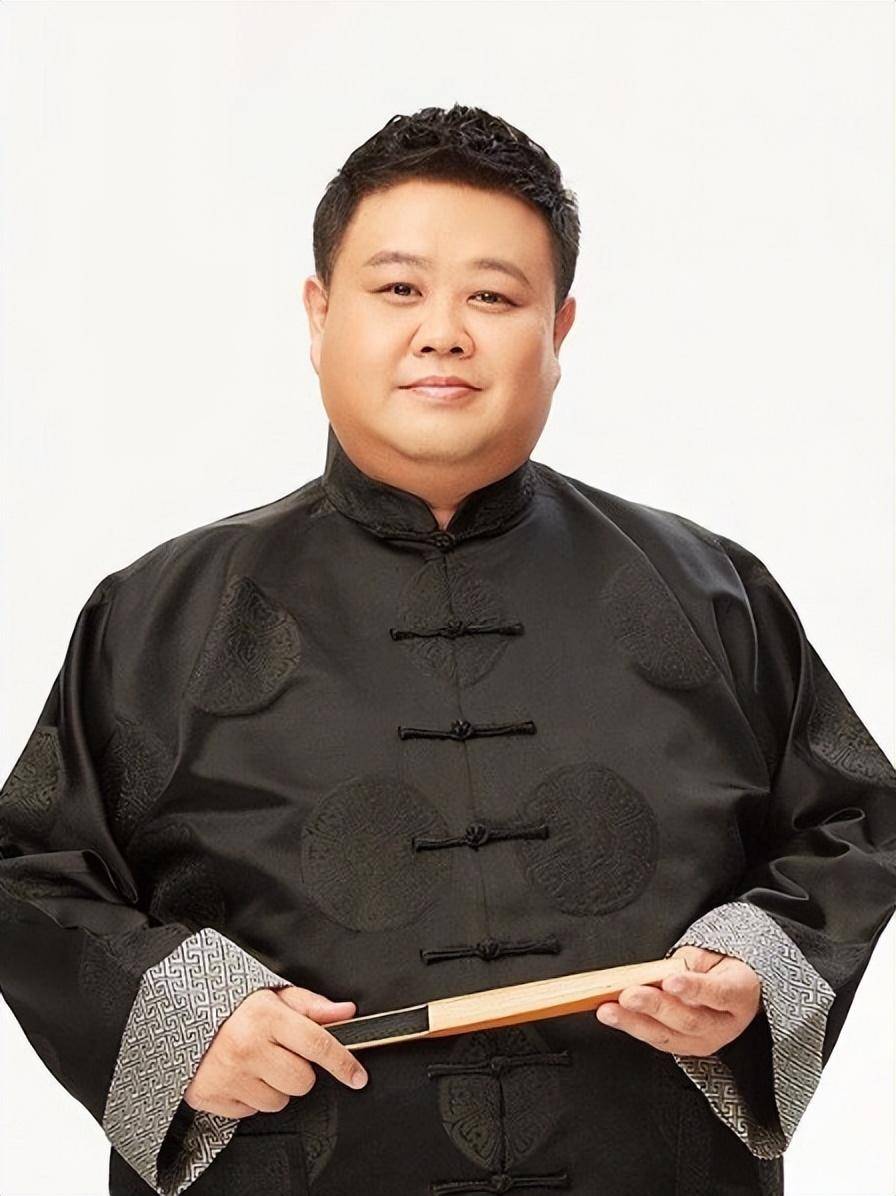 曲艺博主怒斥孙越,拿李文华说姜昆,丧尽天良只为取悦老板!