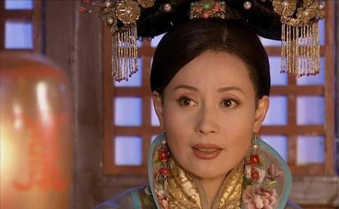 挤走原配嫁给尤小刚,多年相伴后仍被分手,66岁邬倩